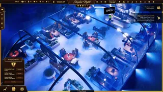 Скриншот 1 к игре Espresso Tycoon Prologue: Underwater