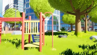 Скриншот 3 к игре C.T.R.L