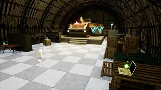 Скриншот 1 к игре A Series of Temporal Mishaps