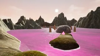 Скриншот 2 к игре A Series of Temporal Mishaps