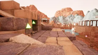 Скриншот 7 к игре A Series of Temporal Mishaps