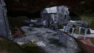 Скриншот 8 к игре A Series of Temporal Mishaps