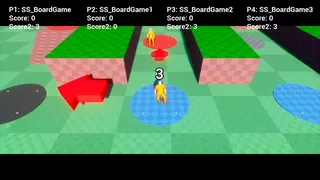 Скриншот 2 к игре SCP: Vacation