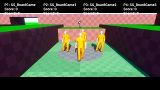 Скриншот 3 к игре SCP: Vacation