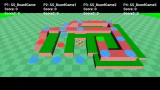 Скриншот 4 к игре SCP: Vacation