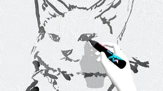 Скриншот 3 к игре Painting VR