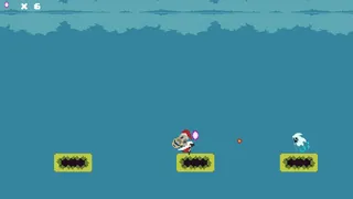Скриншот 4 к игре Pixel Trouble