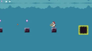 Скриншот 5 к игре Pixel Trouble