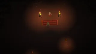 Скриншот 4 к игре Legend of Radiance