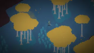 Скриншот 6 к игре Legend of Radiance