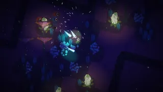 Скриншот 8 к игре Legend of Radiance