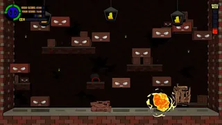 Скриншот 2 к игре Lil Splody: Look Out Below!