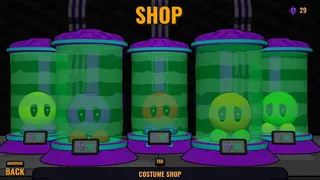 Скриншот 3 к игре Lil Splody: Look Out Below!