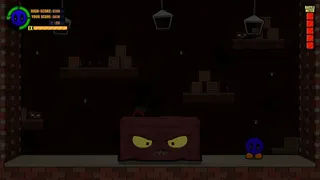 Скриншот 4 к игре Lil Splody: Look Out Below!