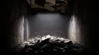Скриншот 2 к игре Akolyta