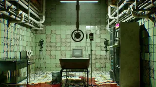 Скриншот 3 к игре Akolyta