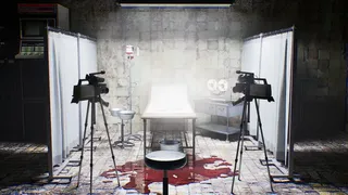 Скриншот 4 к игре Akolyta