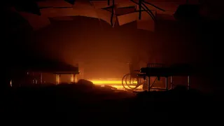 Скриншот 5 к игре Akolyta