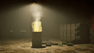 Скриншот 7 к игре Akolyta