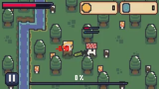 Скриншот 5 к игре RogueClick
