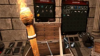 Скриншот 3 к игре Burial Stone