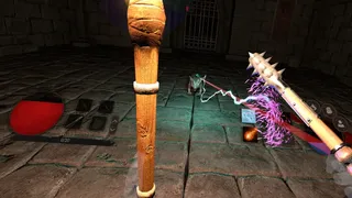 Скриншот 5 к игре Burial Stone