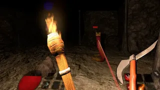 Скриншот 8 к игре Burial Stone