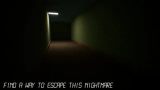 Скриншот 2 к игре Survive The Backrooms!