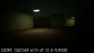 Скриншот 3 к игре Survive The Backrooms!
