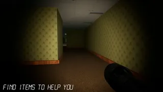 Скриншот 4 к игре Survive The Backrooms!