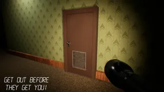 Скриншот 6 к игре Survive The Backrooms!