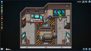 Скриншот 3 к игре Pixel Artist