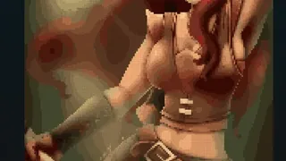 Скриншот 4 к игре Pixel Artist