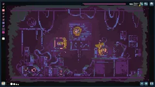 Скриншот 6 к игре Pixel Artist