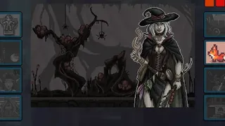 Скриншот 8 к игре Pixel Artist