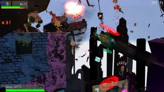Скриншот 7 к игре Loco Bonobo