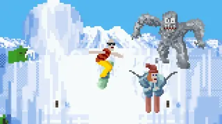 Скриншот 1 к игре McPixel 3