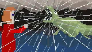 Скриншот 3 к игре McPixel 3
