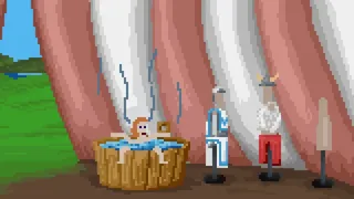 Скриншот 6 к игре McPixel 3
