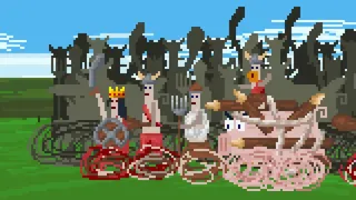 Скриншот 7 к игре McPixel 3