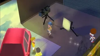 Скриншот 3 к игре Stardom 3