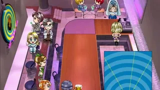 Скриншот 1 к игре Stardom MiniGames