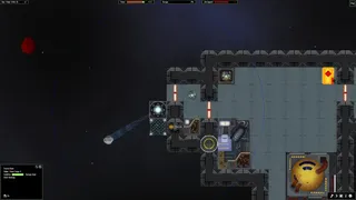Скриншот 6 к игре Deep Space Outpost
