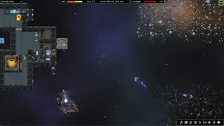 Скриншот 7 к игре Deep Space Outpost