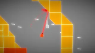 Скриншот 1 к игре Gravix