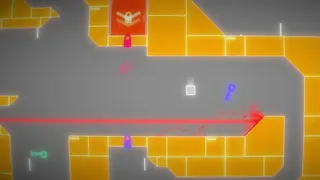 Скриншот 3 к игре Gravix