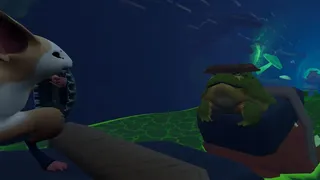 Скриншот 3 к игре Tavern Crawl