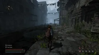 Скриншот 2 к игре NECROBLADE