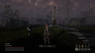 Скриншот 5 к игре NECROBLADE