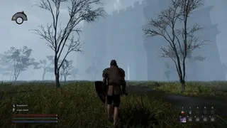 Скриншот 7 к игре NECROBLADE